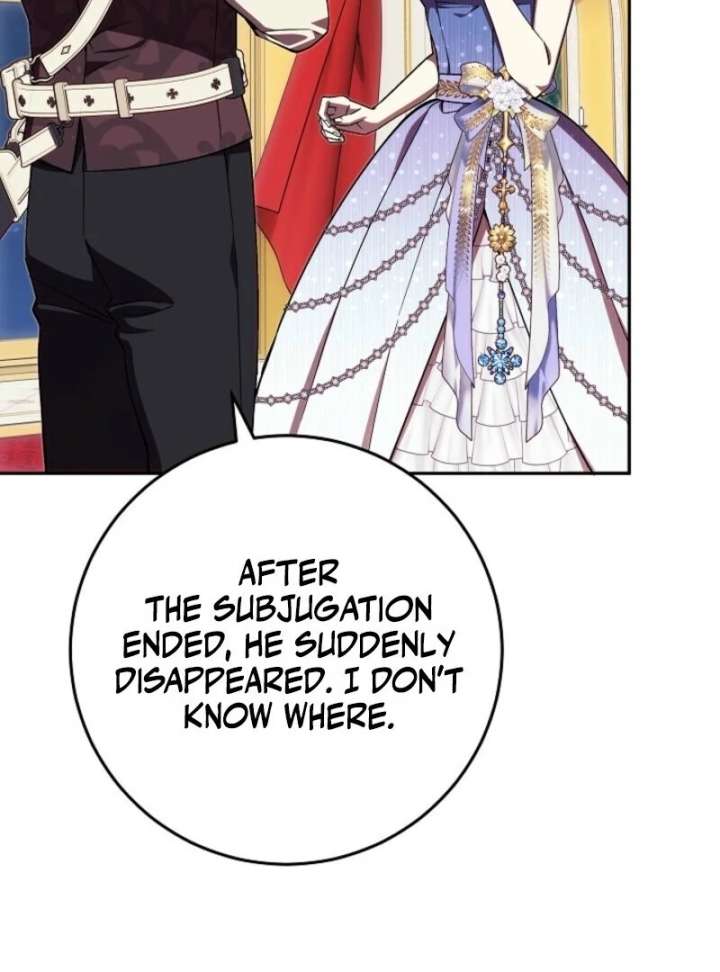 Come on Now, Even If I’m Not a Villain Chapter 47 - Page 53