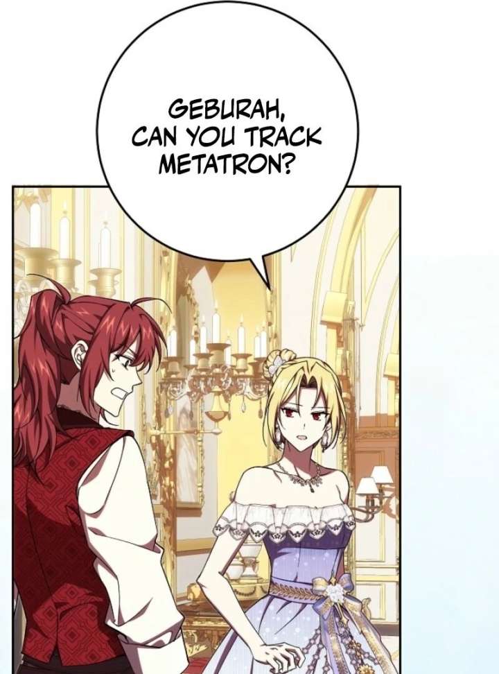 Come on Now, Even If I’m Not a Villain Chapter 47 - Page 56
