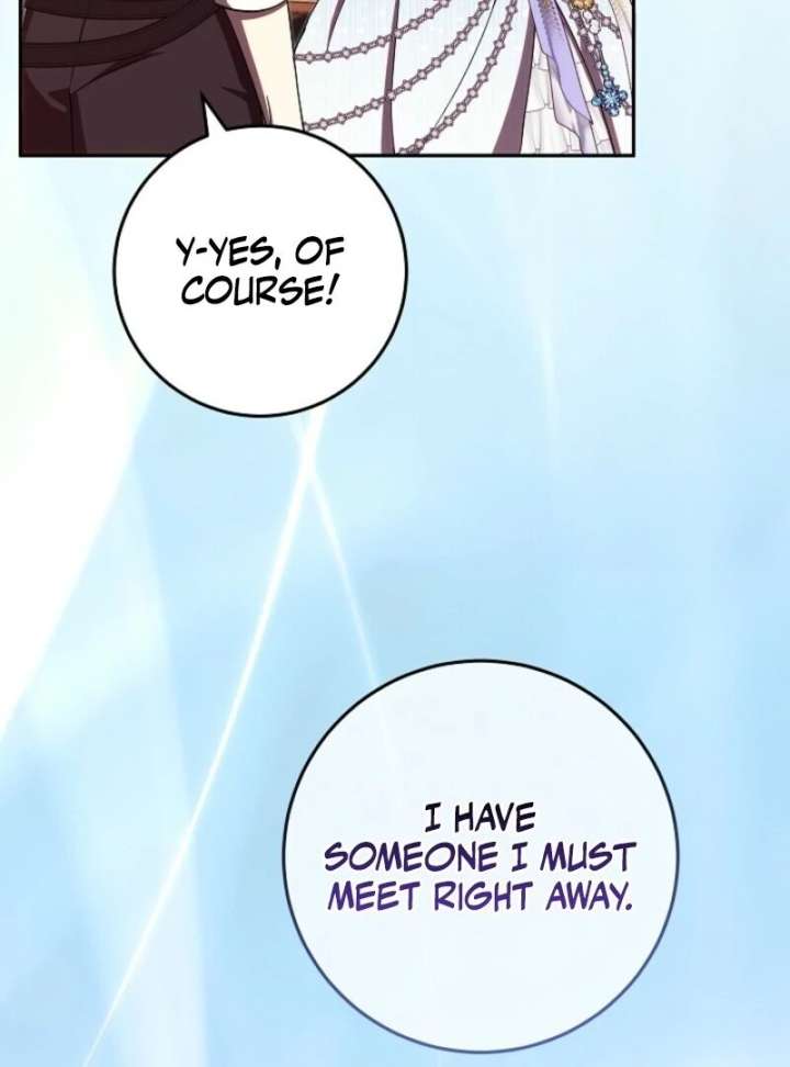 Come on Now, Even If I’m Not a Villain Chapter 47 - Page 57