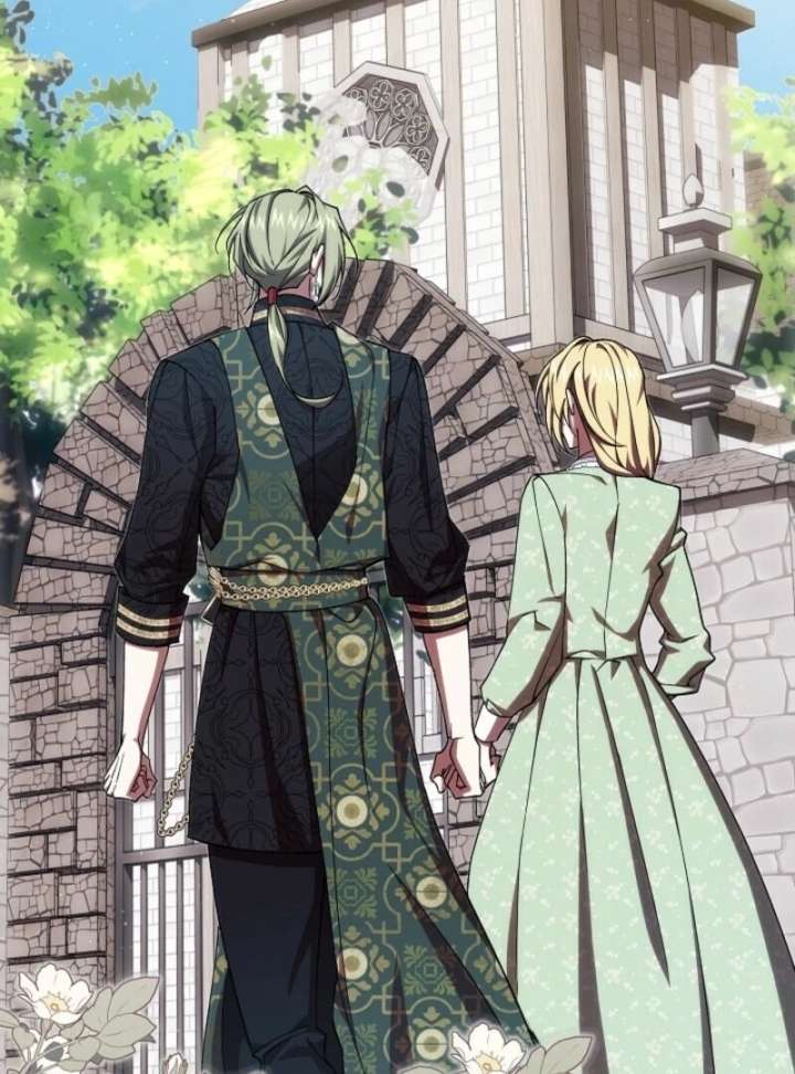 Come on Now, Even If I’m Not a Villain Chapter 47 - Page 59