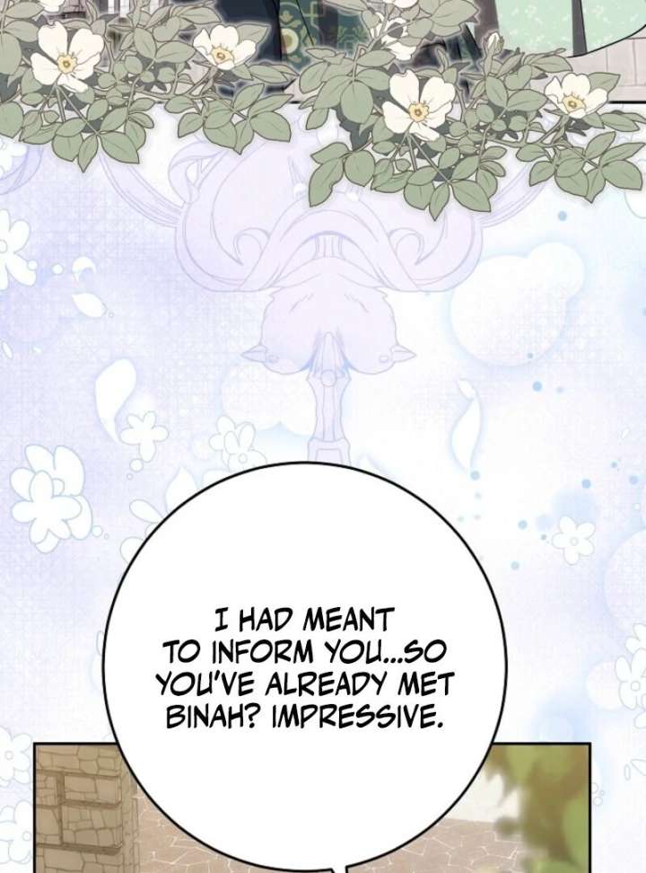 Come on Now, Even If I’m Not a Villain Chapter 47 - Page 60