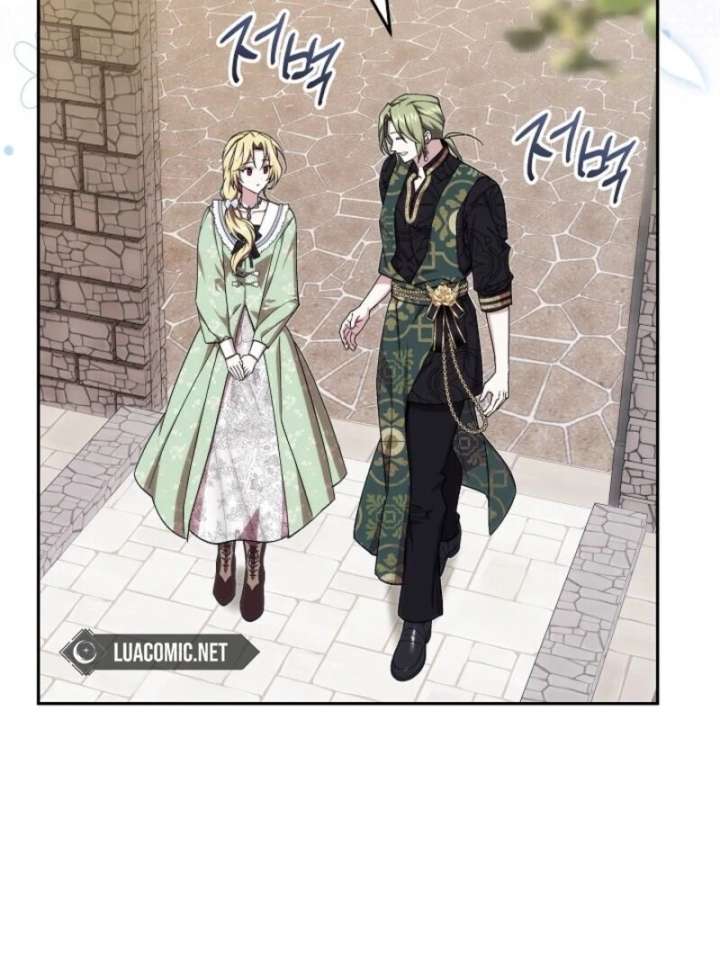 Come on Now, Even If I’m Not a Villain Chapter 47 - Page 61