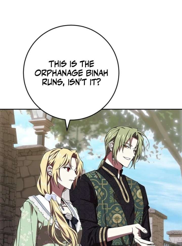 Come on Now, Even If I’m Not a Villain Chapter 47 - Page 62