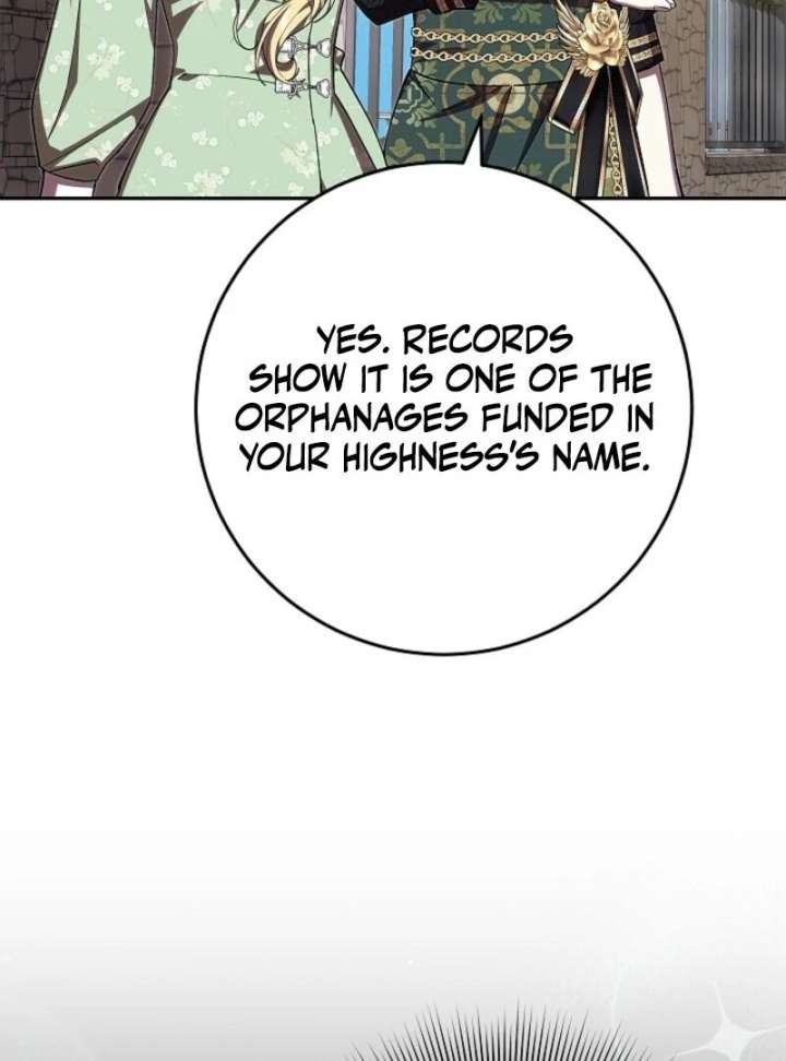 Come on Now, Even If I’m Not a Villain Chapter 47 - Page 63
