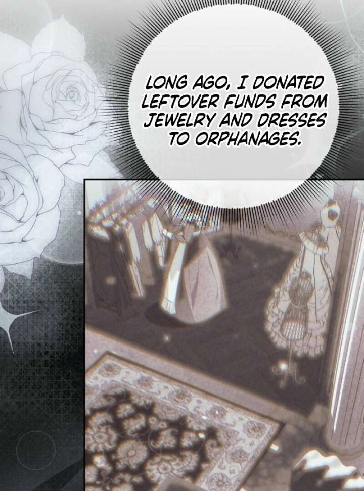 Come on Now, Even If I’m Not a Villain Chapter 47 - Page 64