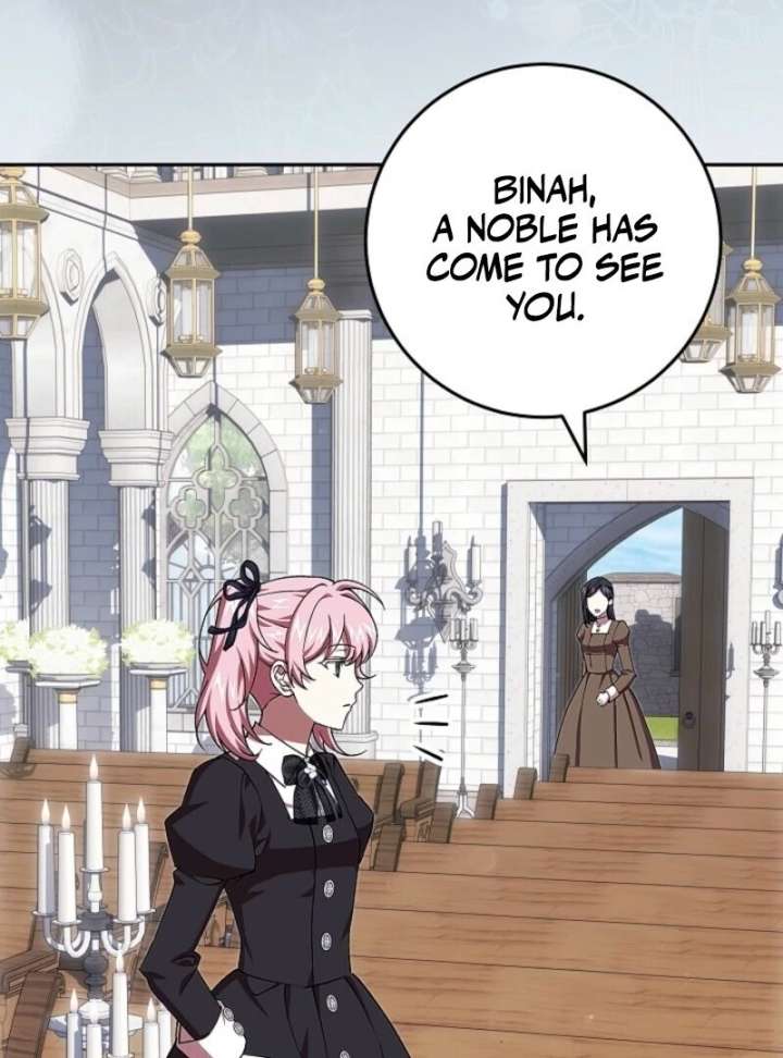Come on Now, Even If I’m Not a Villain Chapter 47 - Page 66
