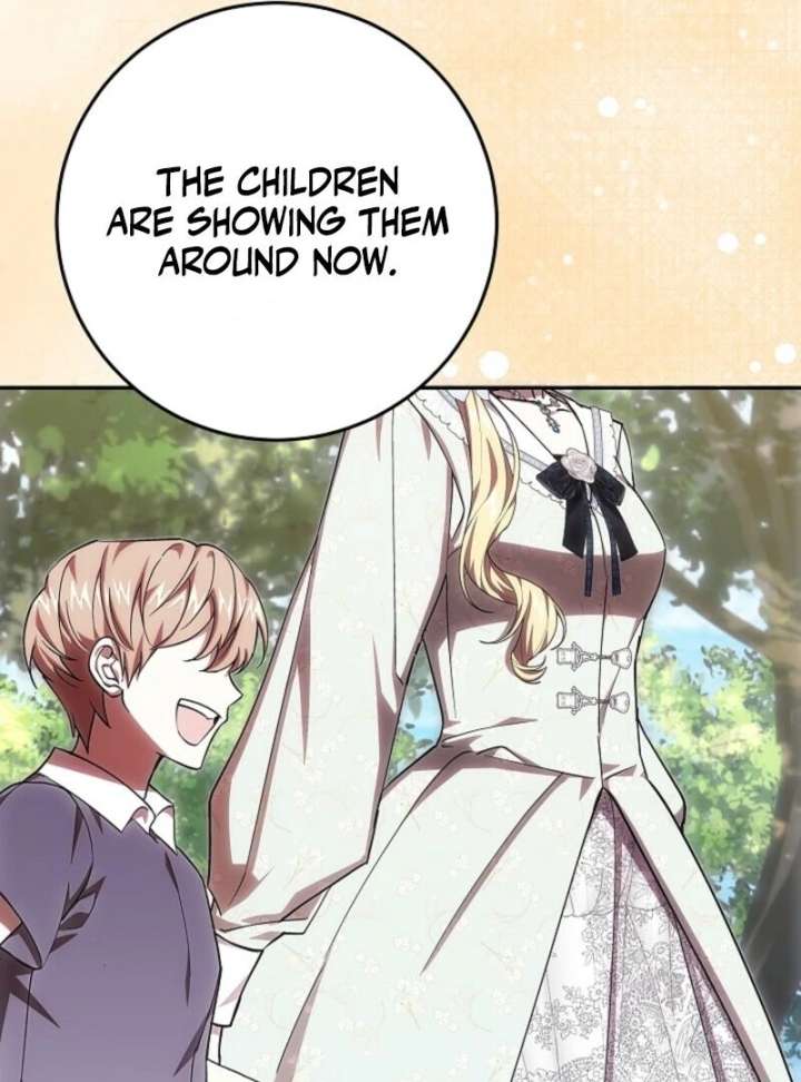 Come on Now, Even If I’m Not a Villain Chapter 47 - Page 70