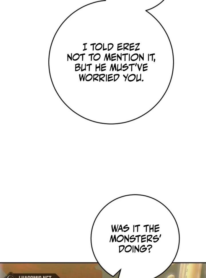 Come on Now, Even If I’m Not a Villain Chapter 47 - Page 8