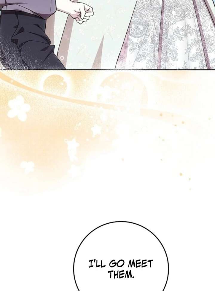 Come on Now, Even If I’m Not a Villain Chapter 47 - Page 71