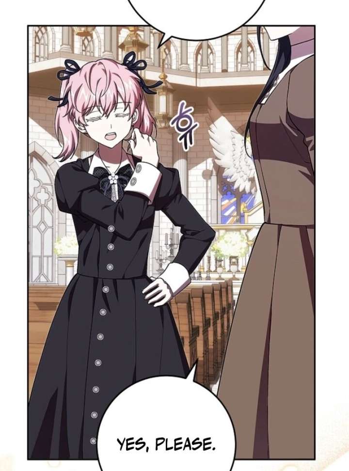 Come on Now, Even If I’m Not a Villain Chapter 47 - Page 72
