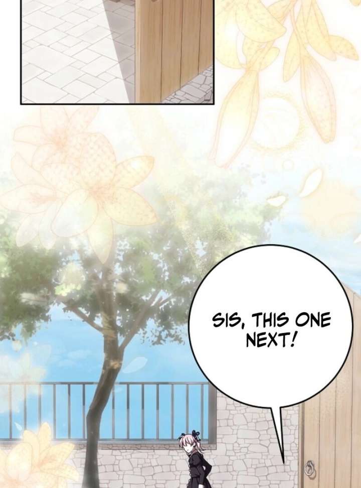 Come on Now, Even If I’m Not a Villain Chapter 47 - Page 74
