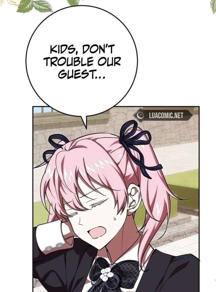 Come on Now, Even If I’m Not a Villain Chapter 47 - Page 76