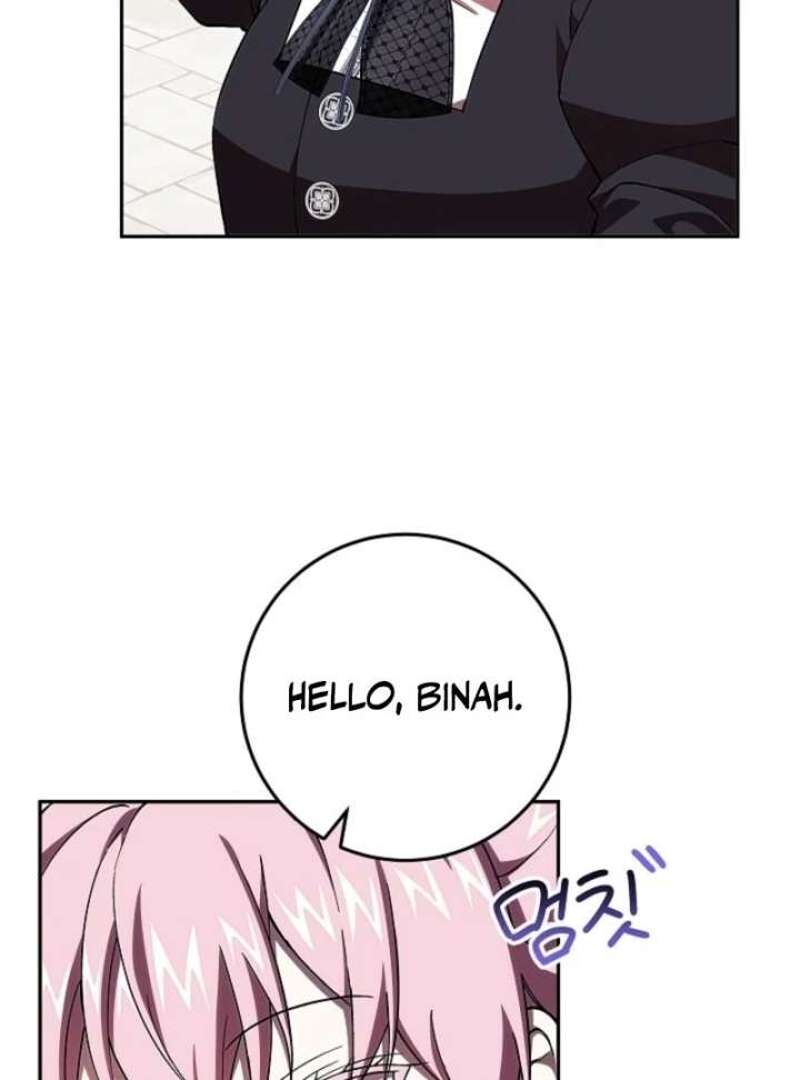 Come on Now, Even If I’m Not a Villain Chapter 47 - Page 77