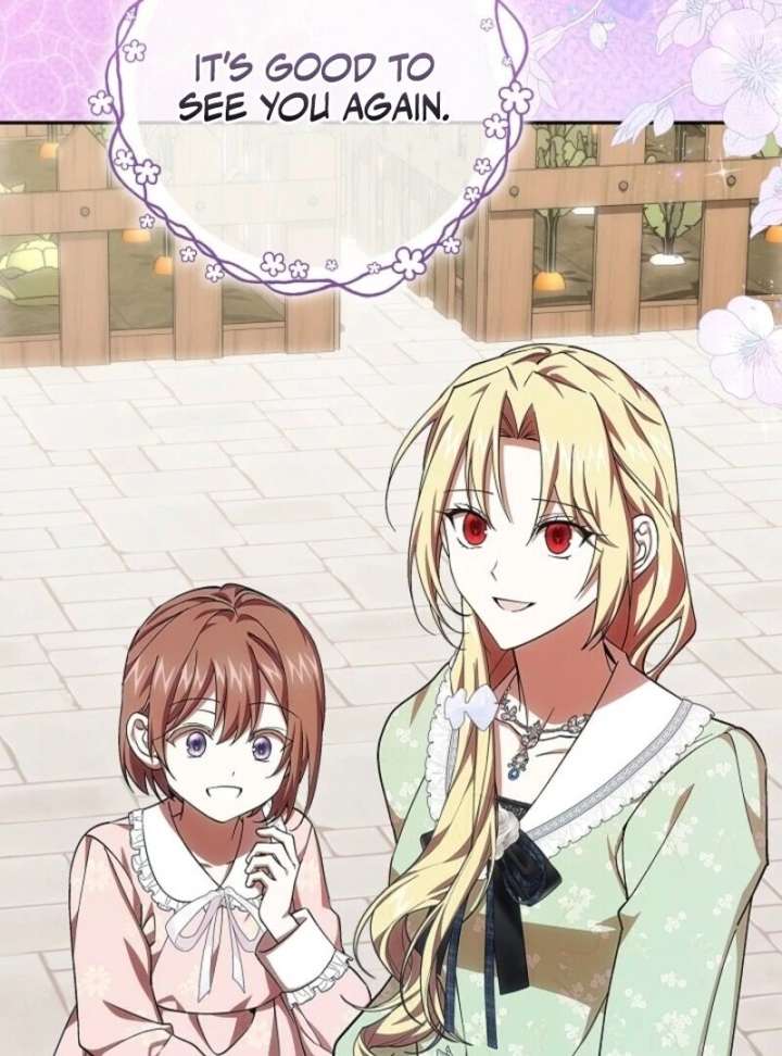 Come on Now, Even If I’m Not a Villain Chapter 47 - Page 79