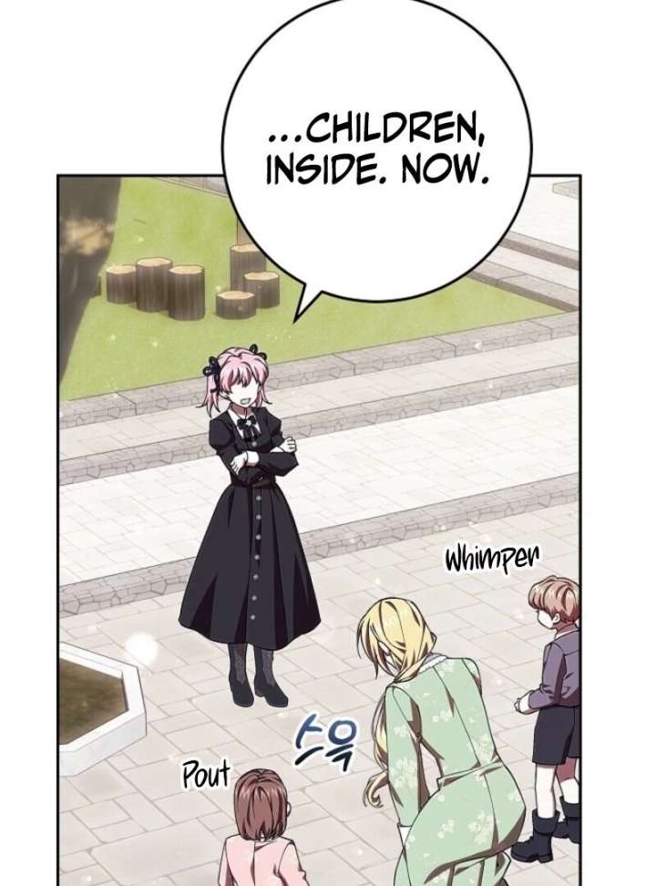 Come on Now, Even If I’m Not a Villain Chapter 47 - Page 81
