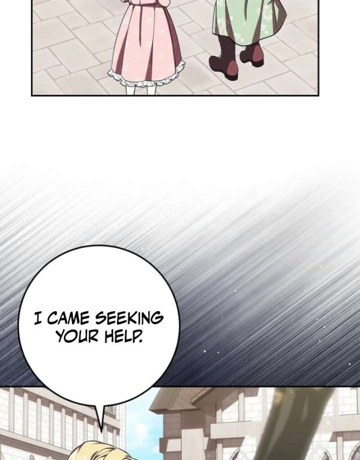 Come on Now, Even If I’m Not a Villain Chapter 47 - Page 82
