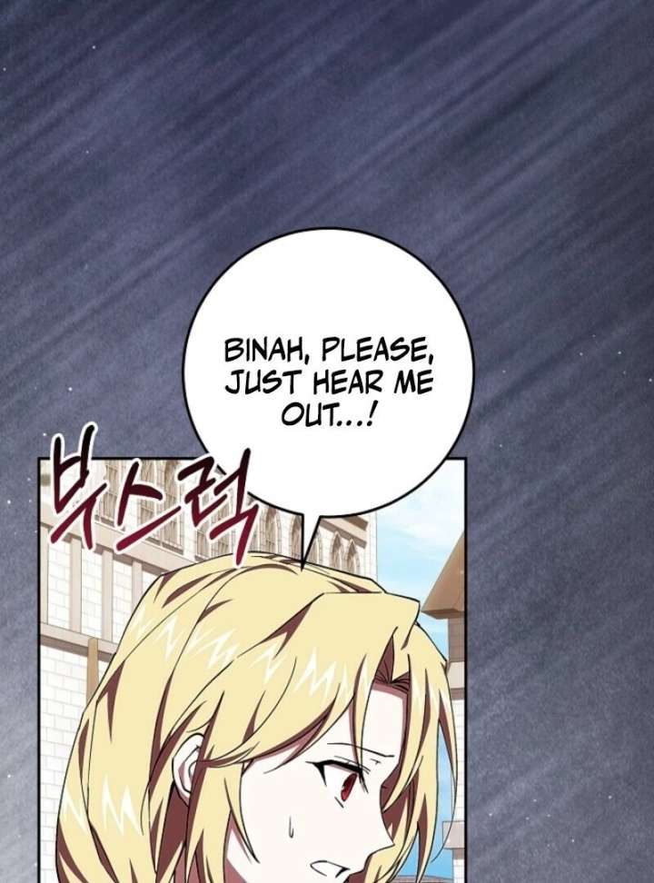 Come on Now, Even If I’m Not a Villain Chapter 47 - Page 84