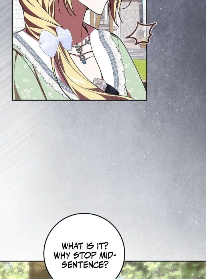 Come on Now, Even If I’m Not a Villain Chapter 47 - Page 85