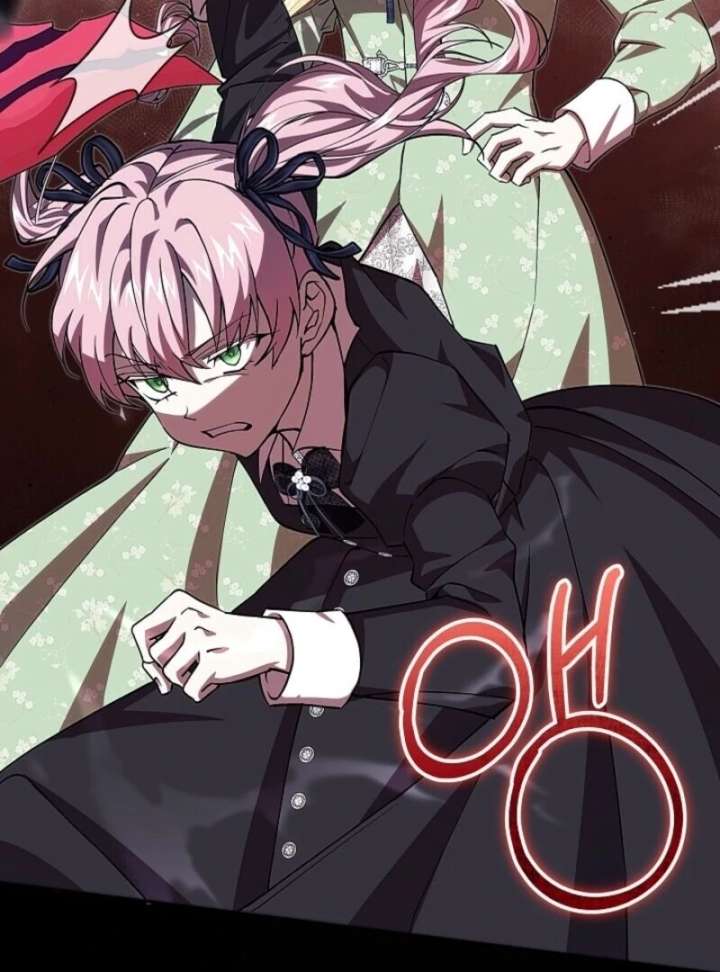 Come on Now, Even If I’m Not a Villain Chapter 47 - Page 89
