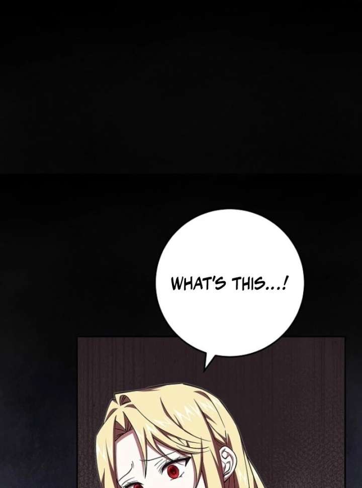 Come on Now, Even If I’m Not a Villain Chapter 47 - Page 90