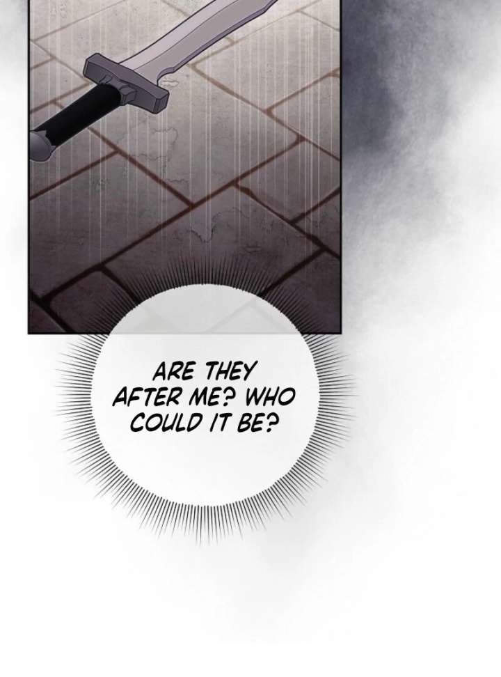 Come on Now, Even If I’m Not a Villain Chapter 47 - Page 92