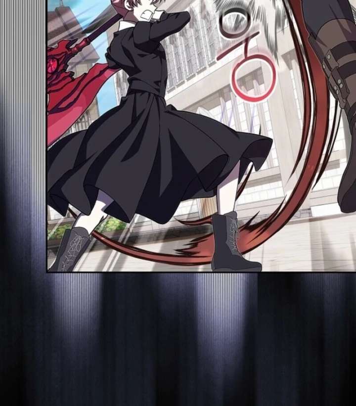 Come on Now, Even If I’m Not a Villain Chapter 47 - Page 97