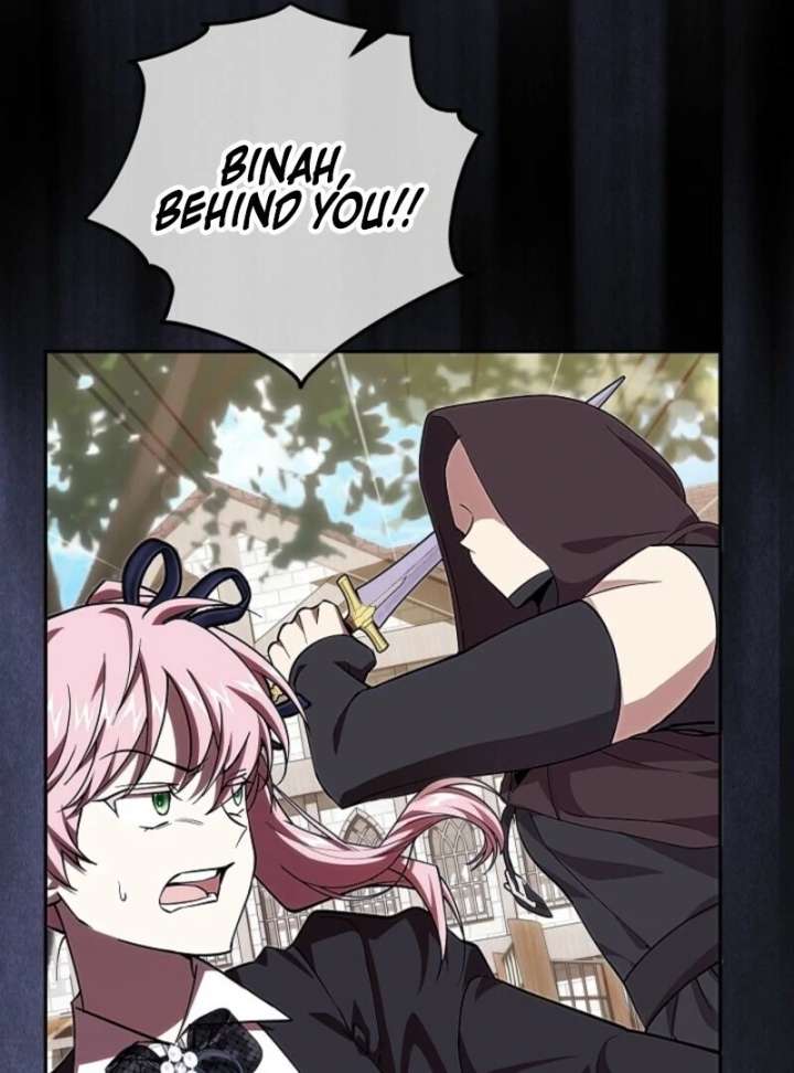 Come on Now, Even If I’m Not a Villain Chapter 47 - Page 98