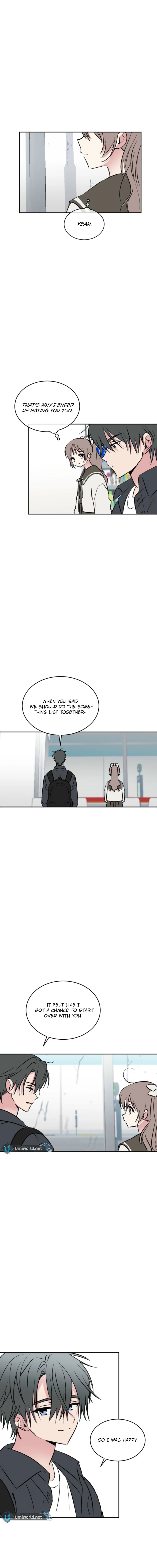 Coming Sseom Chapter 10 - Page 12