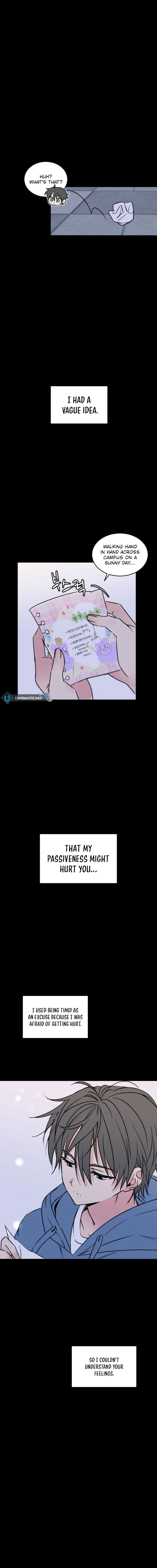 Coming Sseom Chapter 10 - Page 4