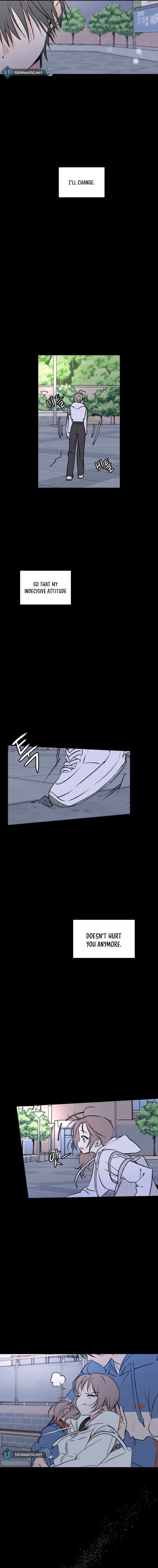 Coming Sseom Chapter 10 - Page 5