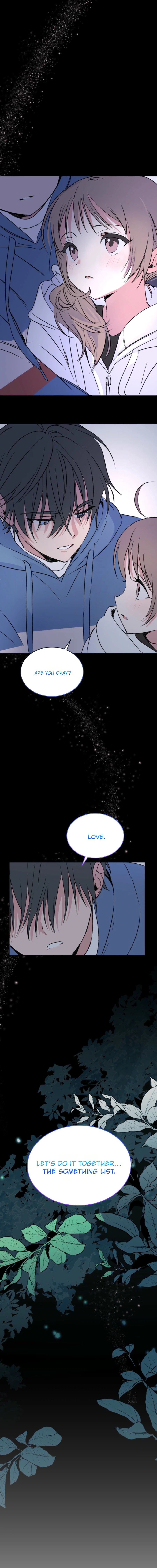 Coming Sseom Chapter 10 - Page 6