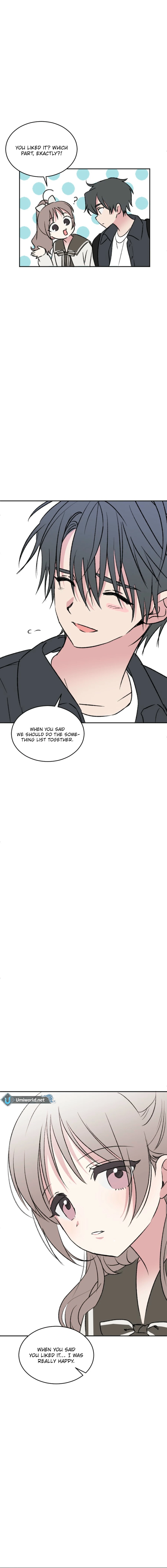 Coming Sseom Chapter 10 - Page 10