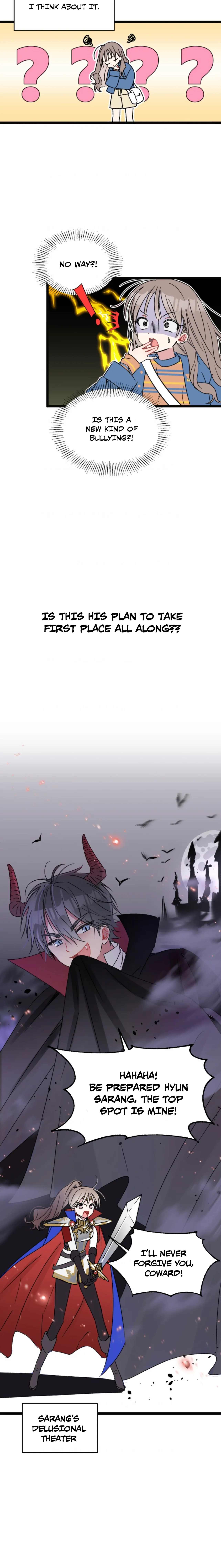 Coming Sseom Chapter 2 - Page 18