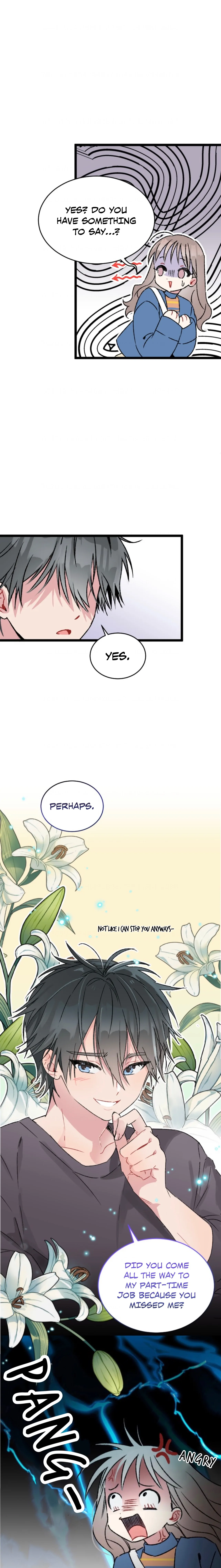 Coming Sseom Chapter 2 - Page 23