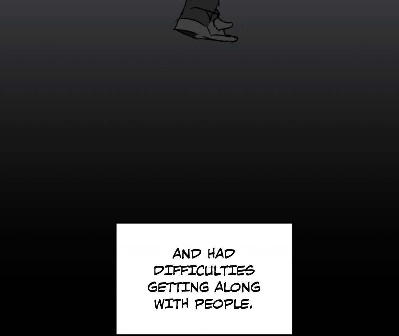 Coming Sseom Chapter 6 - Page 105