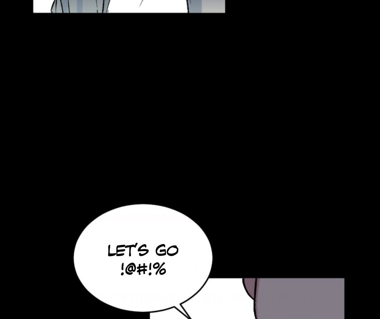 Coming Sseom Chapter 6 - Page 108