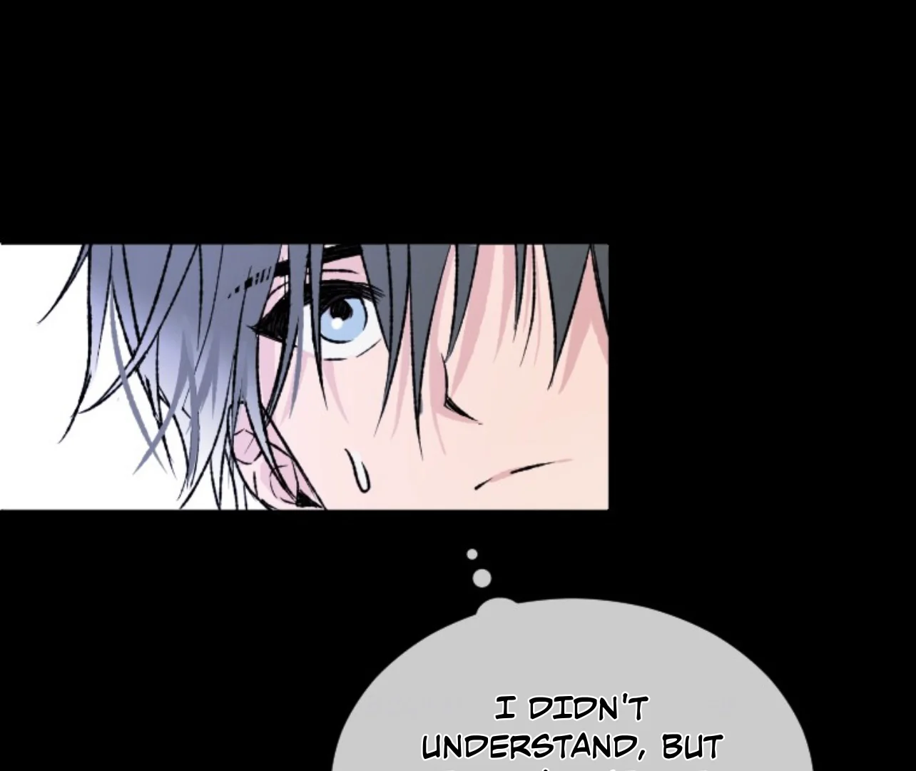 Coming Sseom Chapter 6 - Page 112