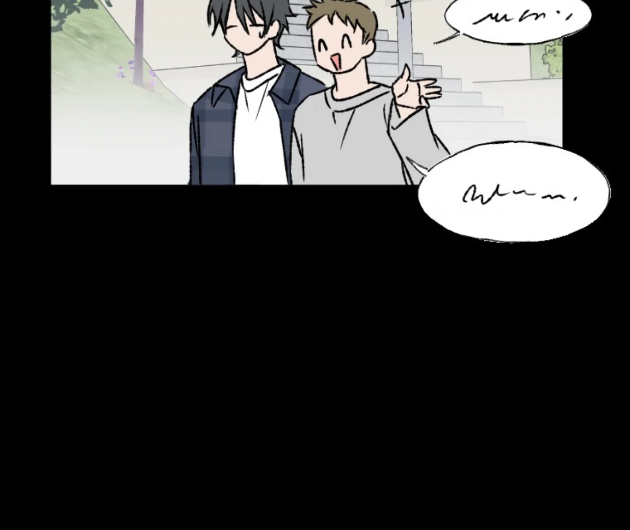 Coming Sseom Chapter 6 - Page 114