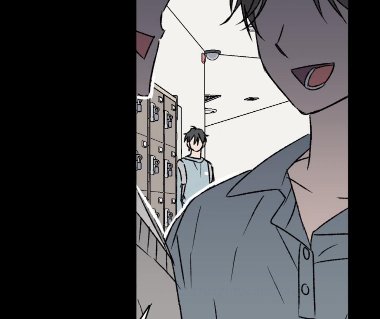 Coming Sseom Chapter 6 - Page 120