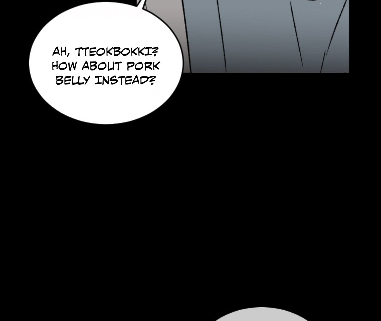 Coming Sseom Chapter 6 - Page 121