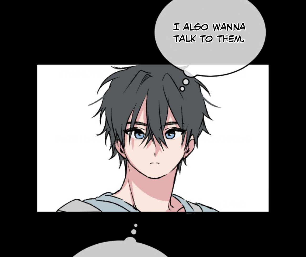 Coming Sseom Chapter 6 - Page 122