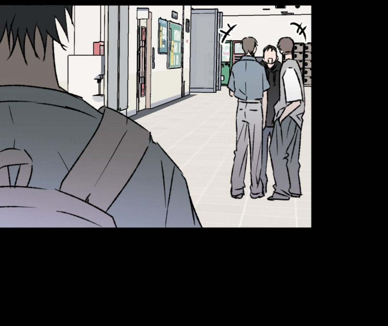 Coming Sseom Chapter 6 - Page 124