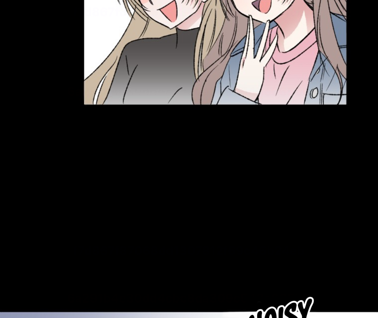 Coming Sseom Chapter 6 - Page 136