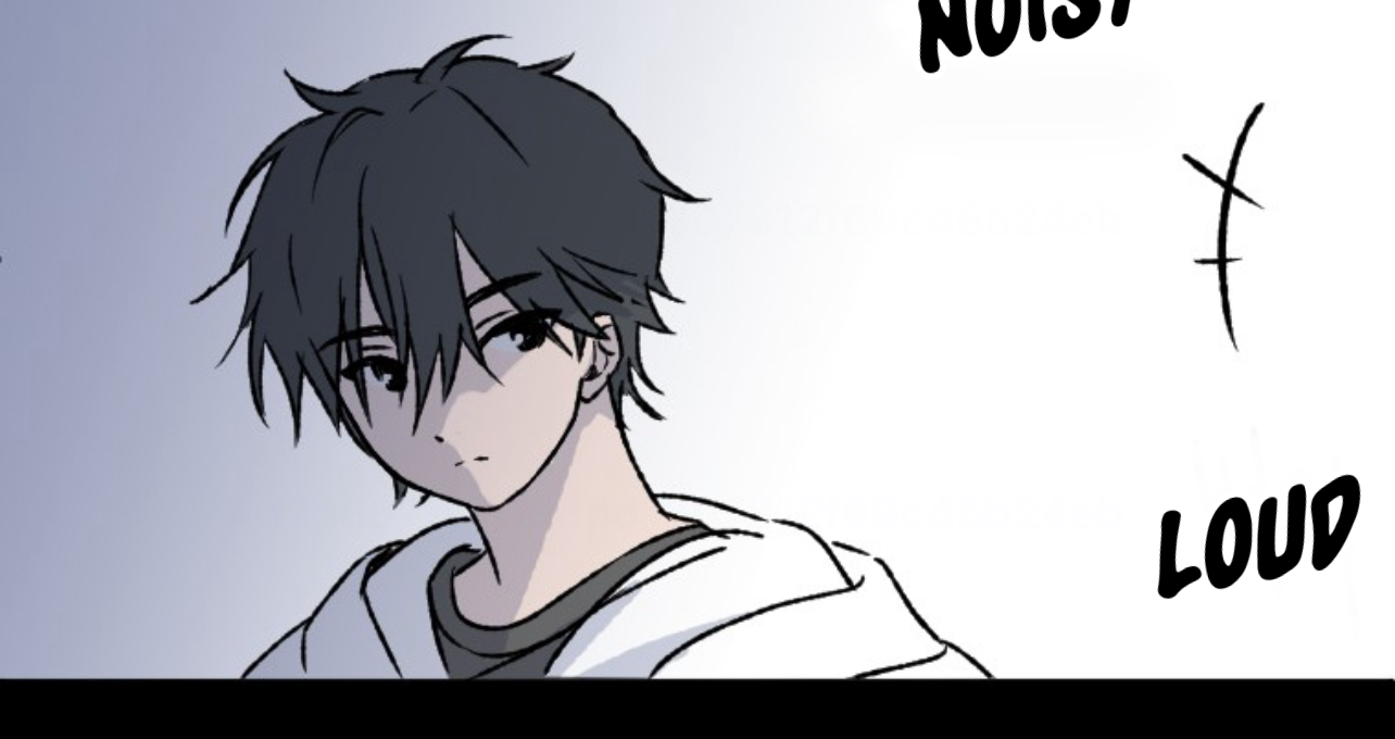 Coming Sseom Chapter 6 - Page 137
