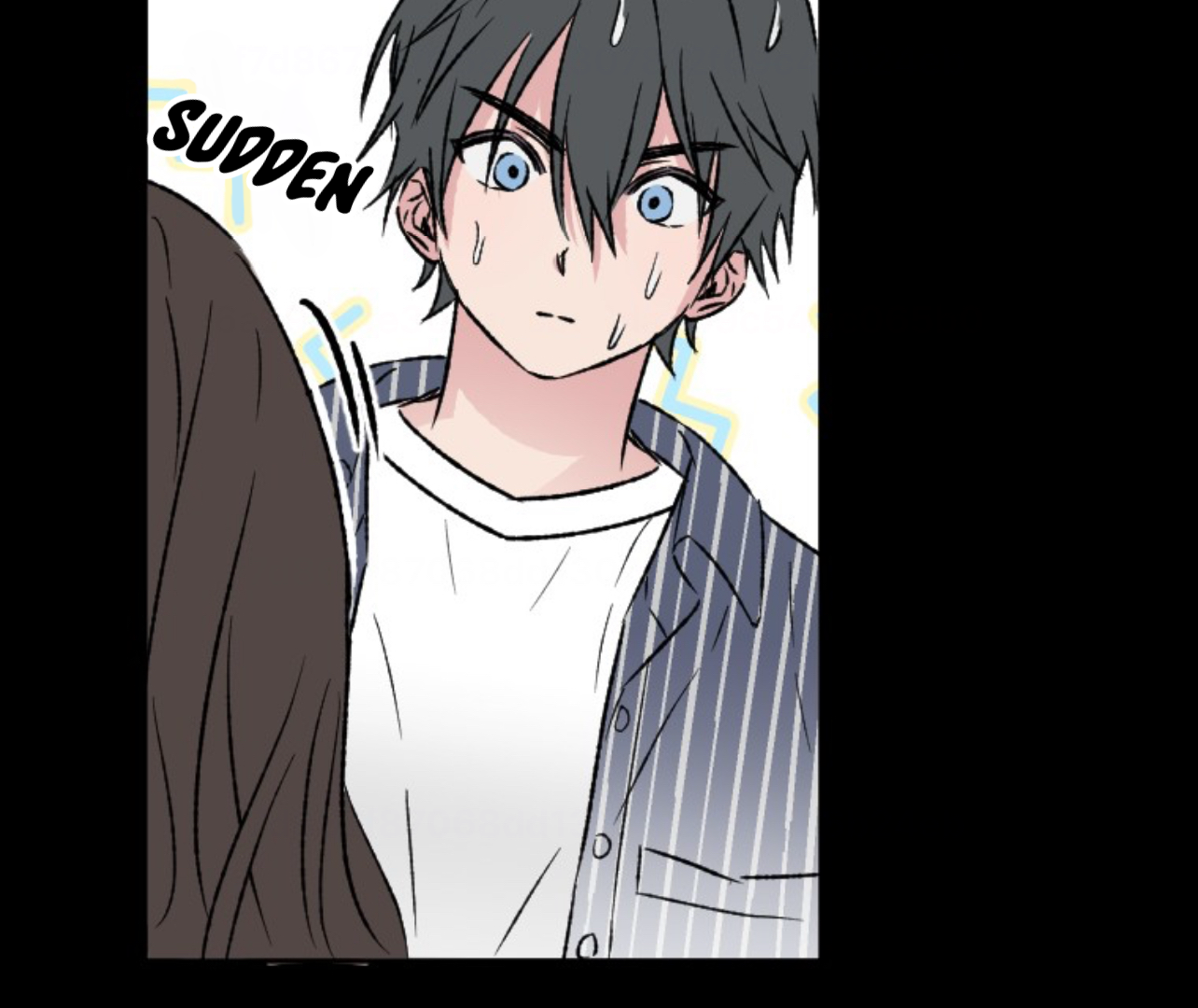Coming Sseom Chapter 6 - Page 144