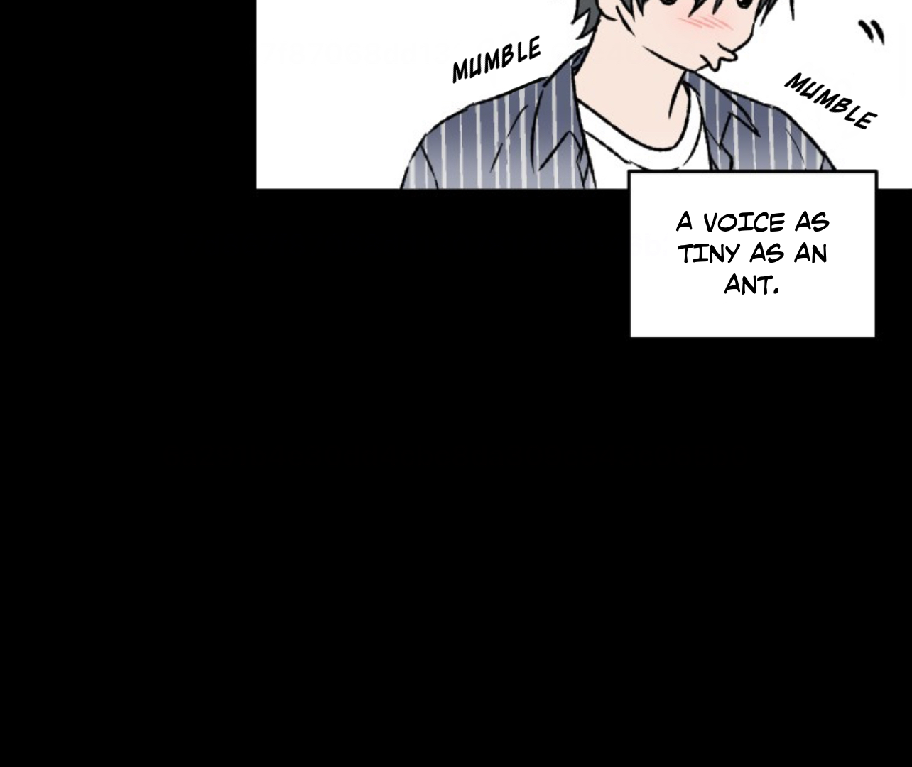 Coming Sseom Chapter 6 - Page 146