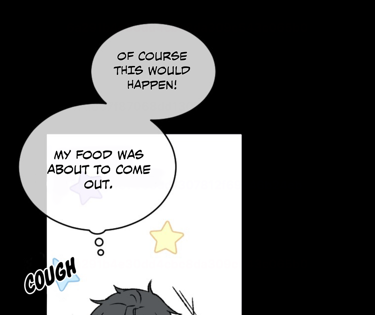 Coming Sseom Chapter 6 - Page 156