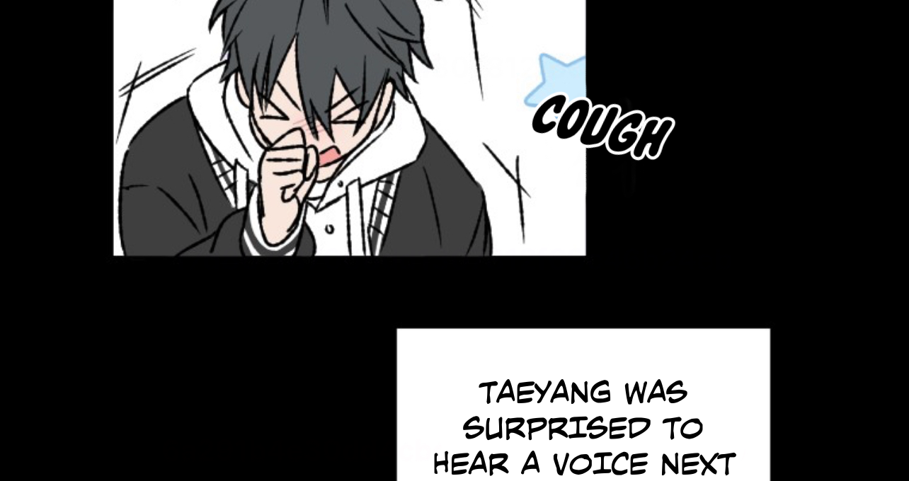 Coming Sseom Chapter 6 - Page 157
