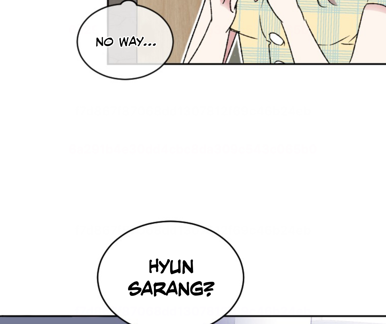 Coming Sseom Chapter 6 - Page 17
