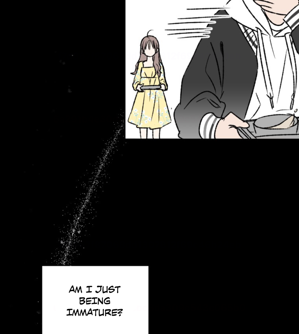 Coming Sseom Chapter 6 - Page 161